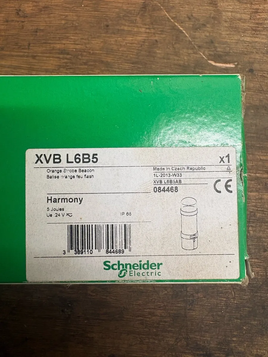 Schneider beacon - Image 4