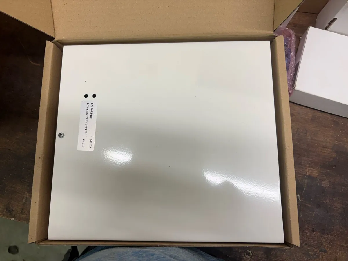 Door lock kit - Image 4