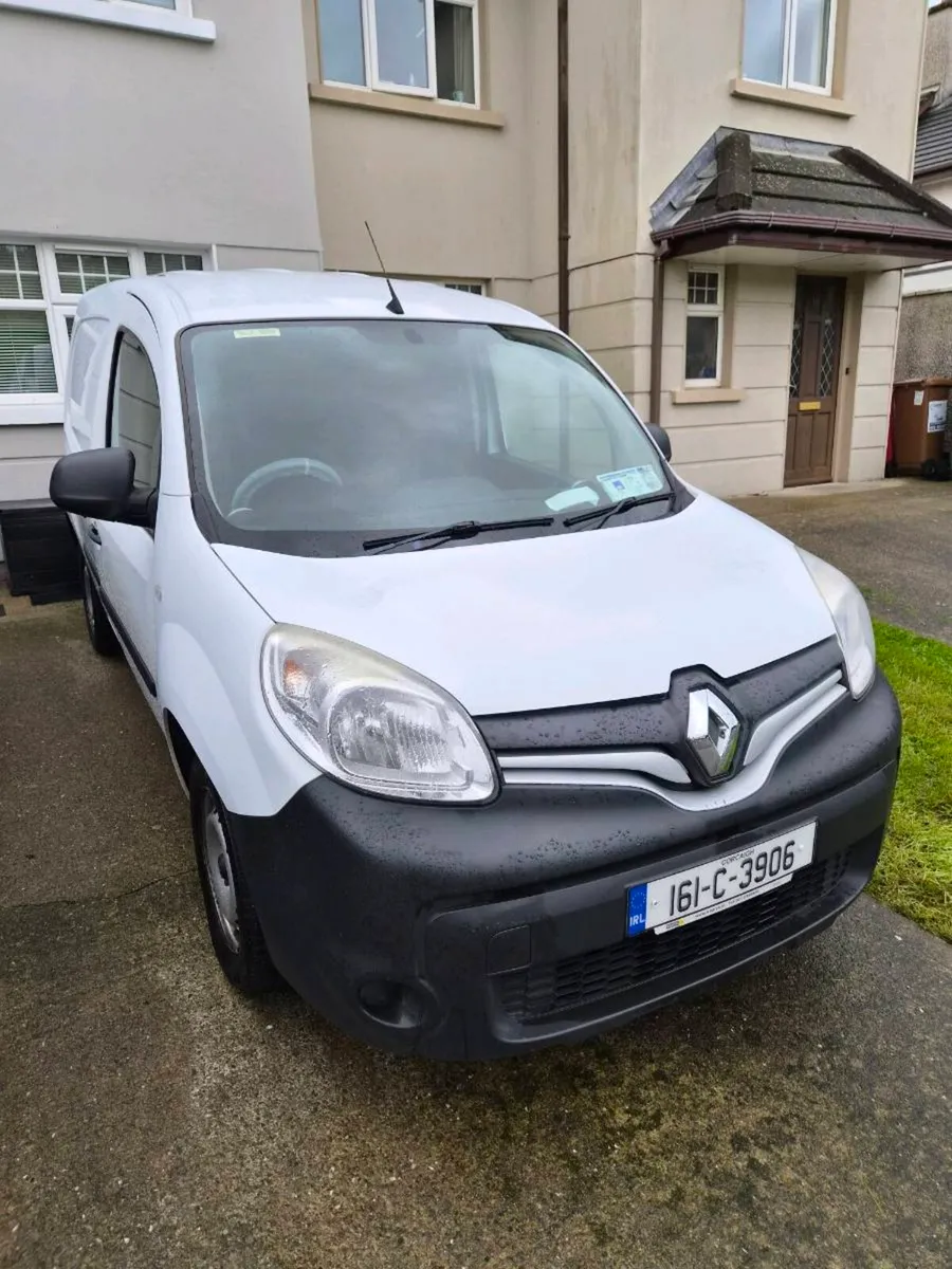 Renault kangoo - Image 2