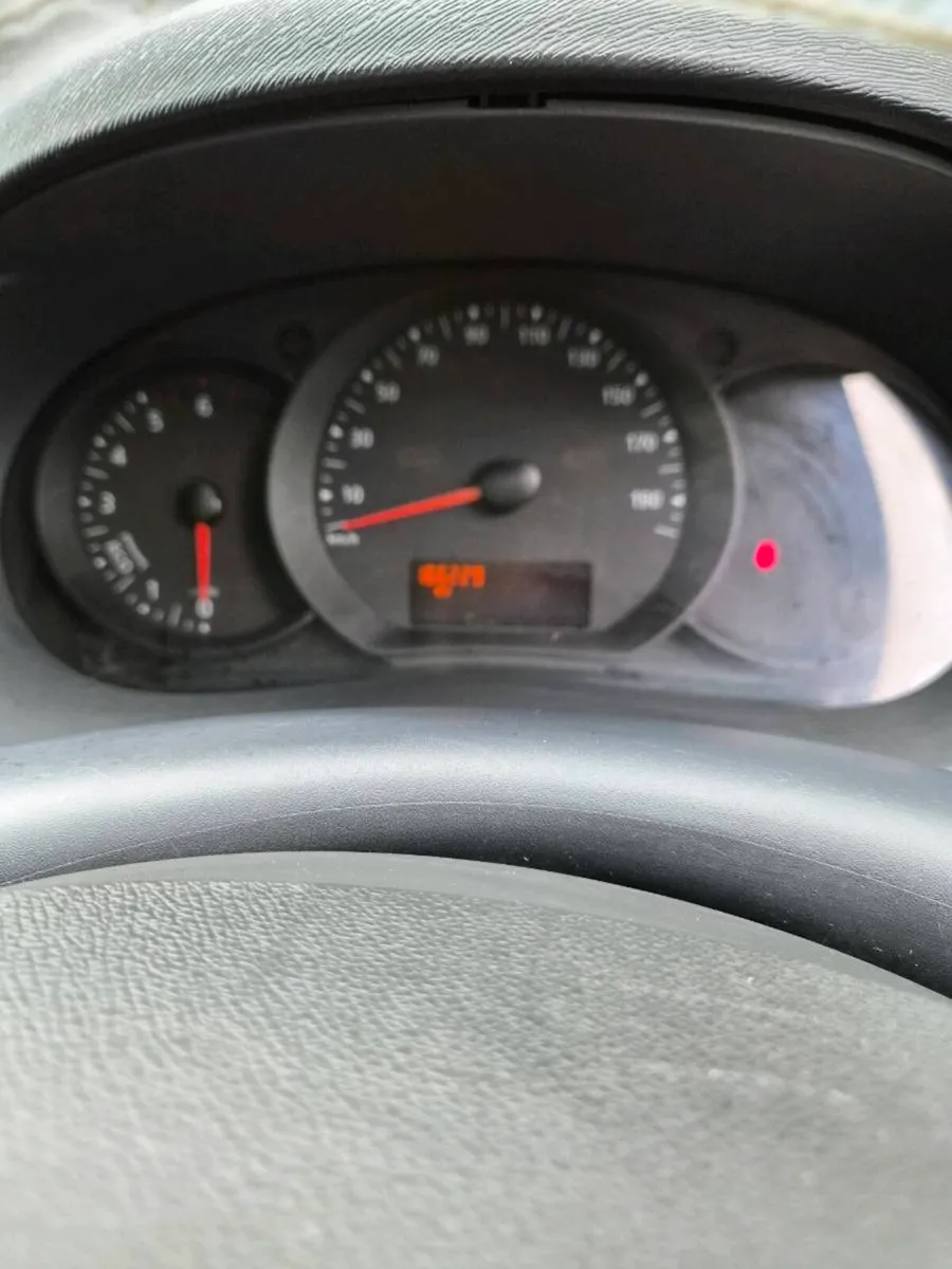Renault kangoo - Image 3