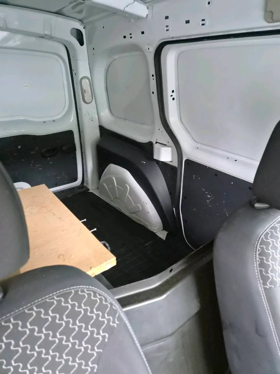Renault kangoo - Image 4