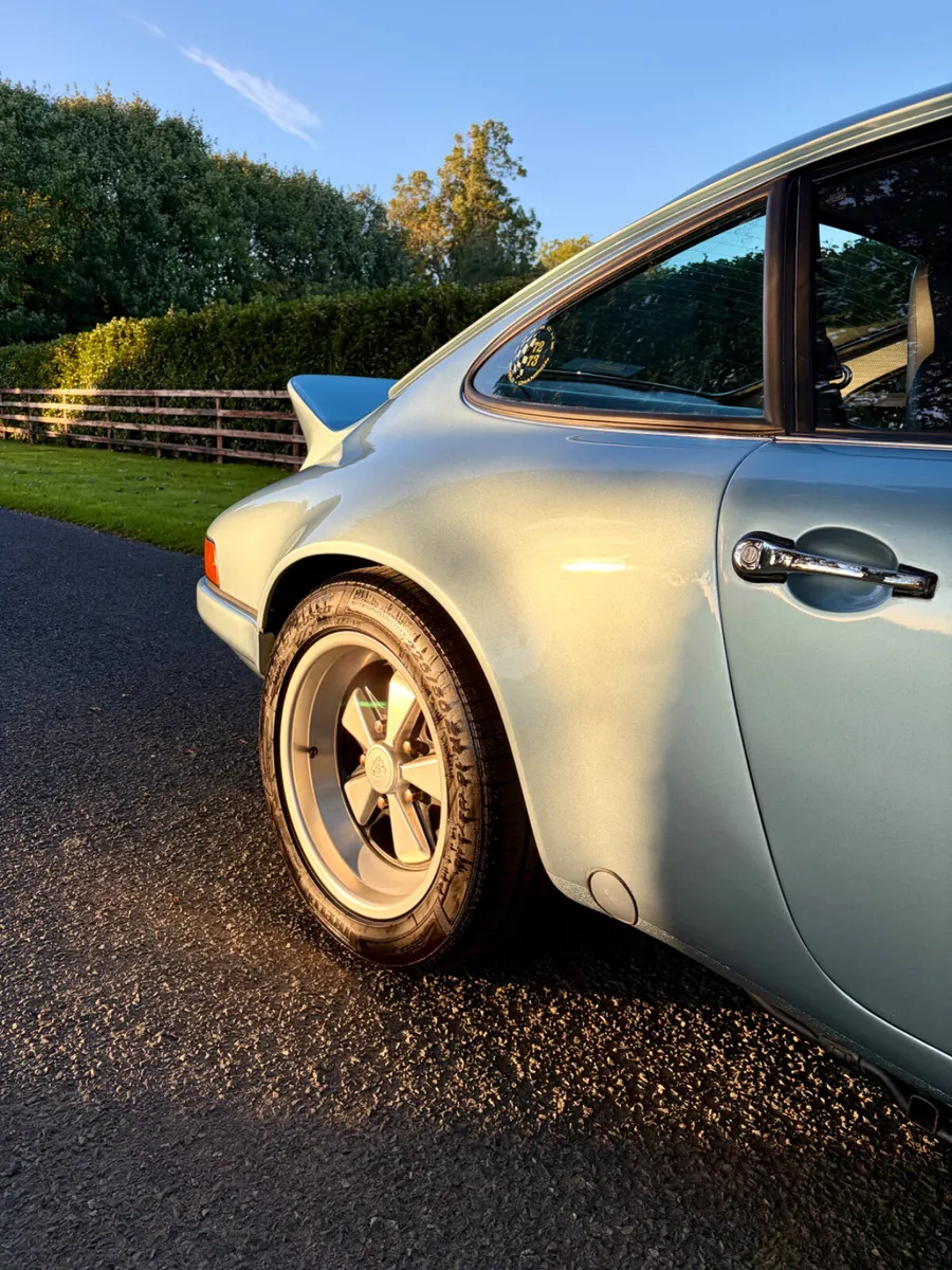 Porsche 911 3.0 RS (Mechanical fuel injection) - Image 3