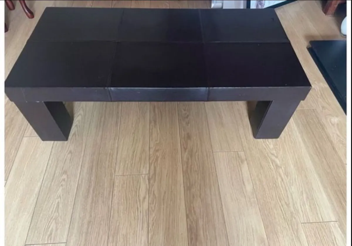 Coffee table - Image 2