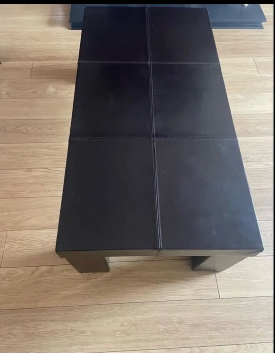 Coffee table - Image 3