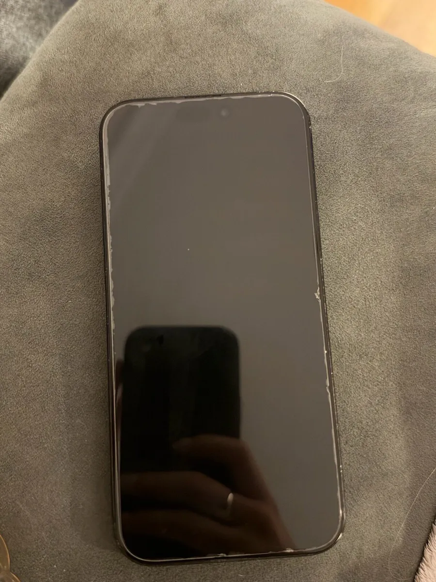 iPhone 16 pro max - Image 4