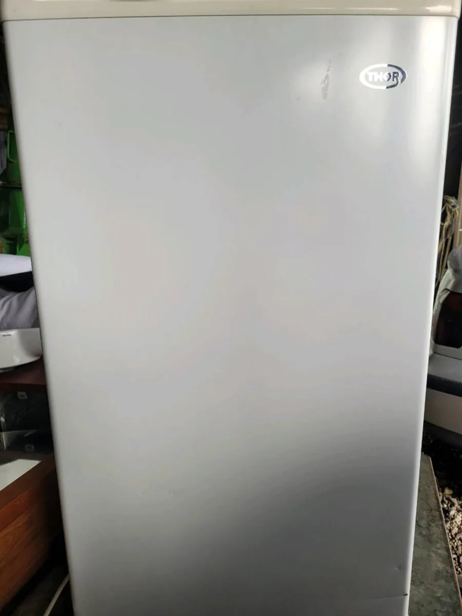 Thor Undercounter Fridge - Image 1