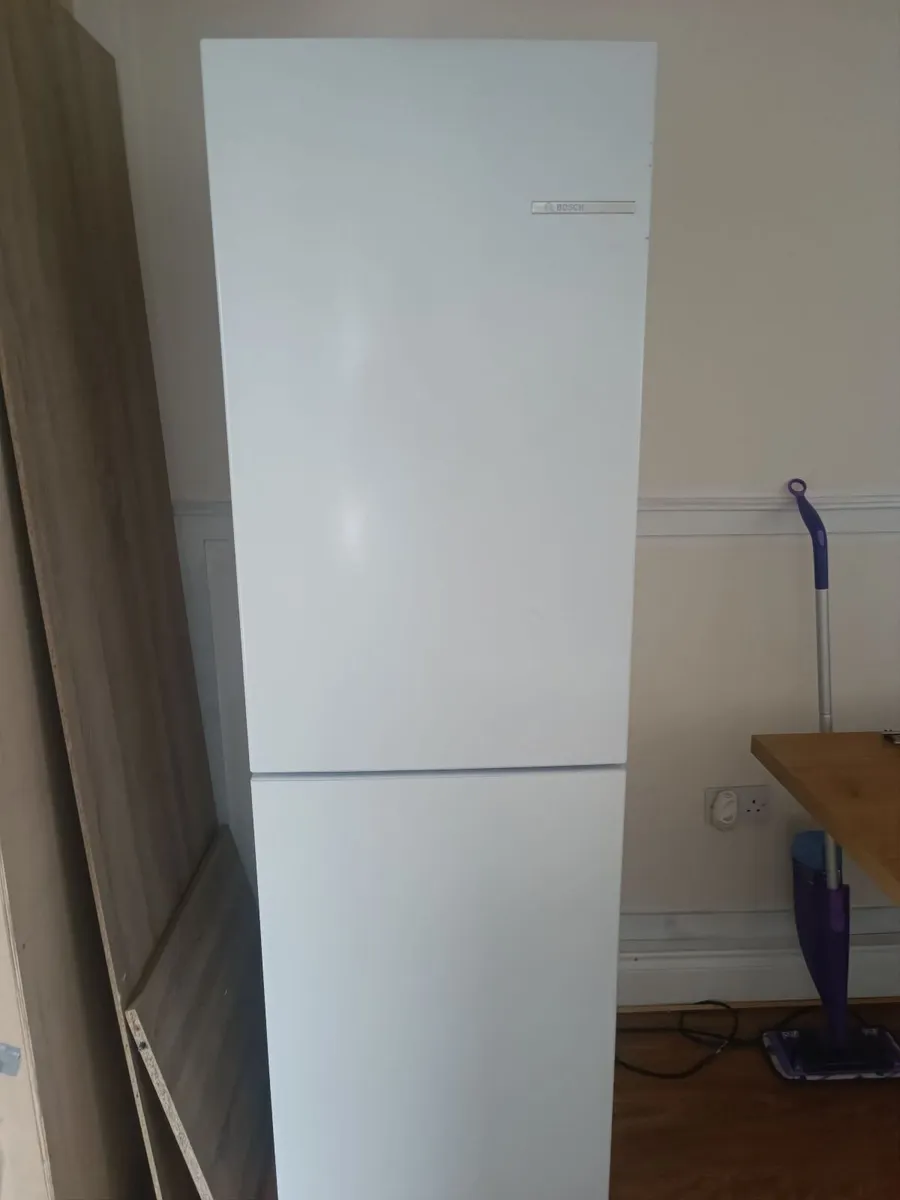 Fridge Freezer - Image 1