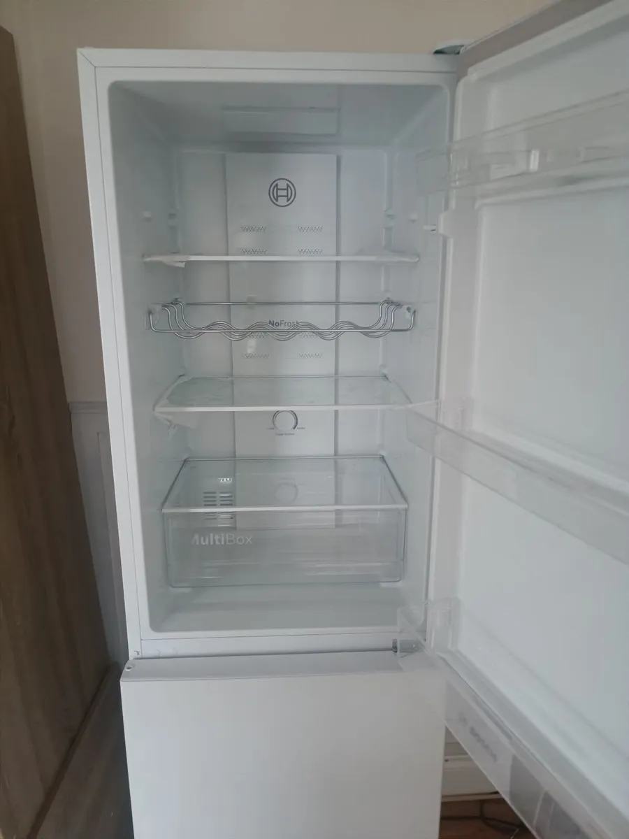 Fridge Freezer - Image 4
