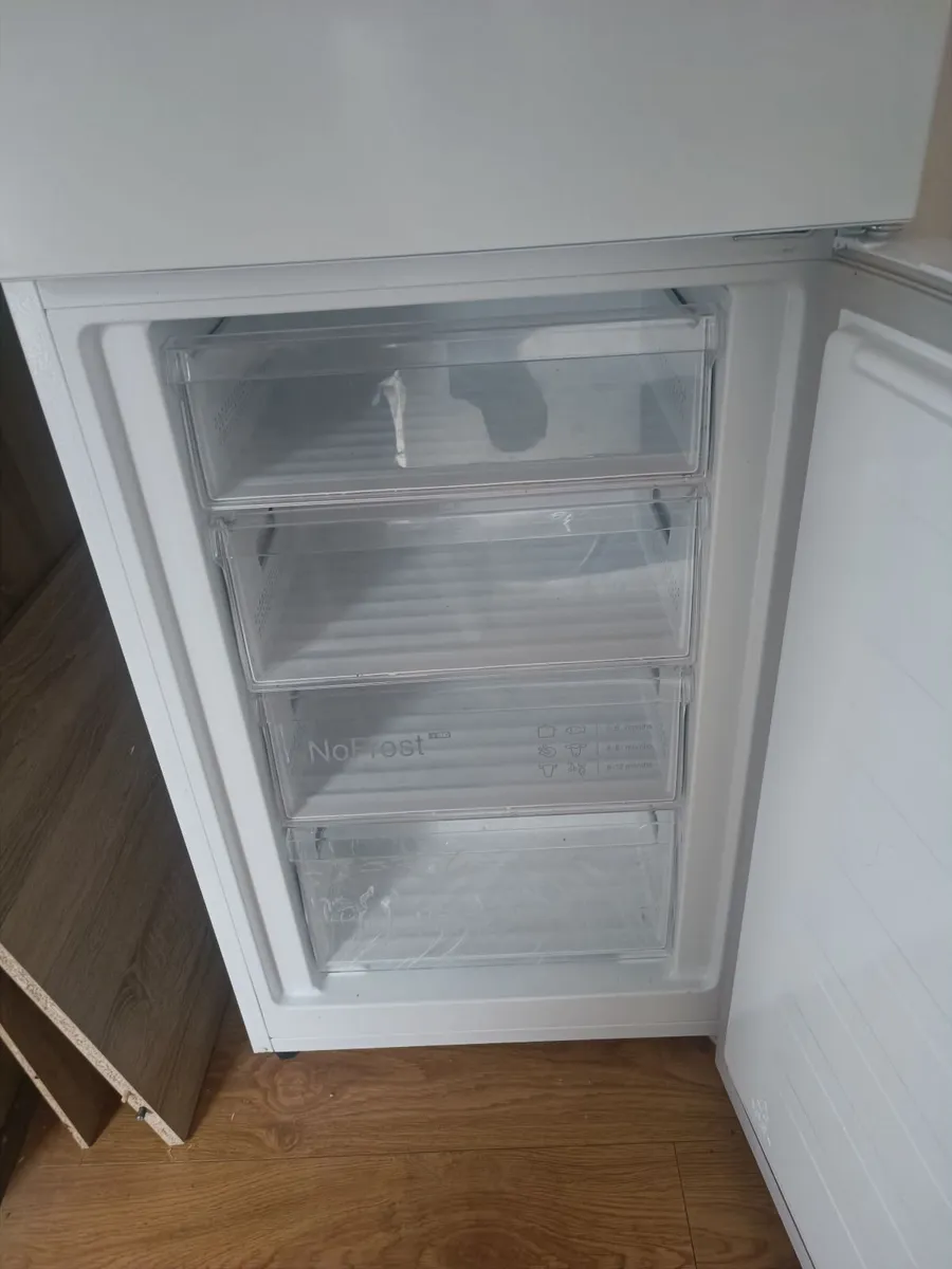 Fridge Freezer - Image 3