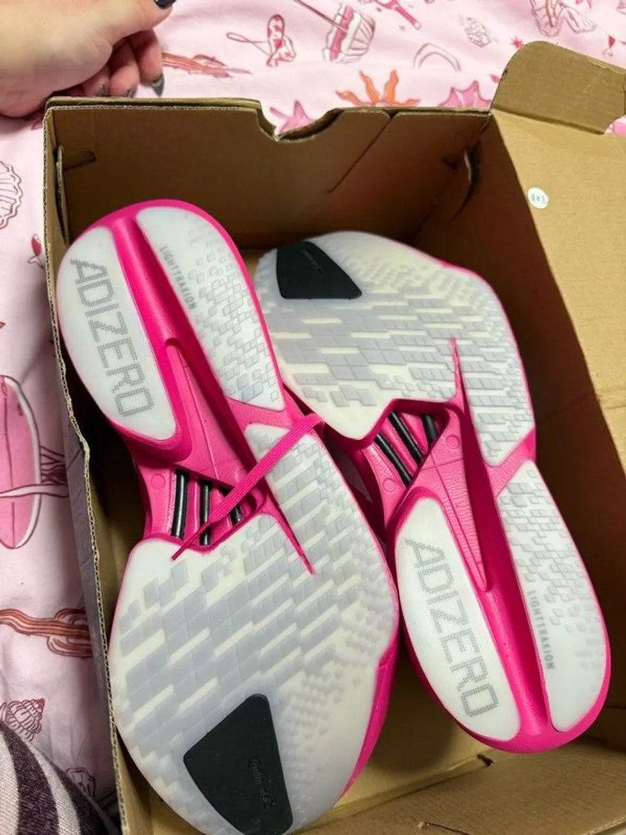 adidas pro 4s - Image 4