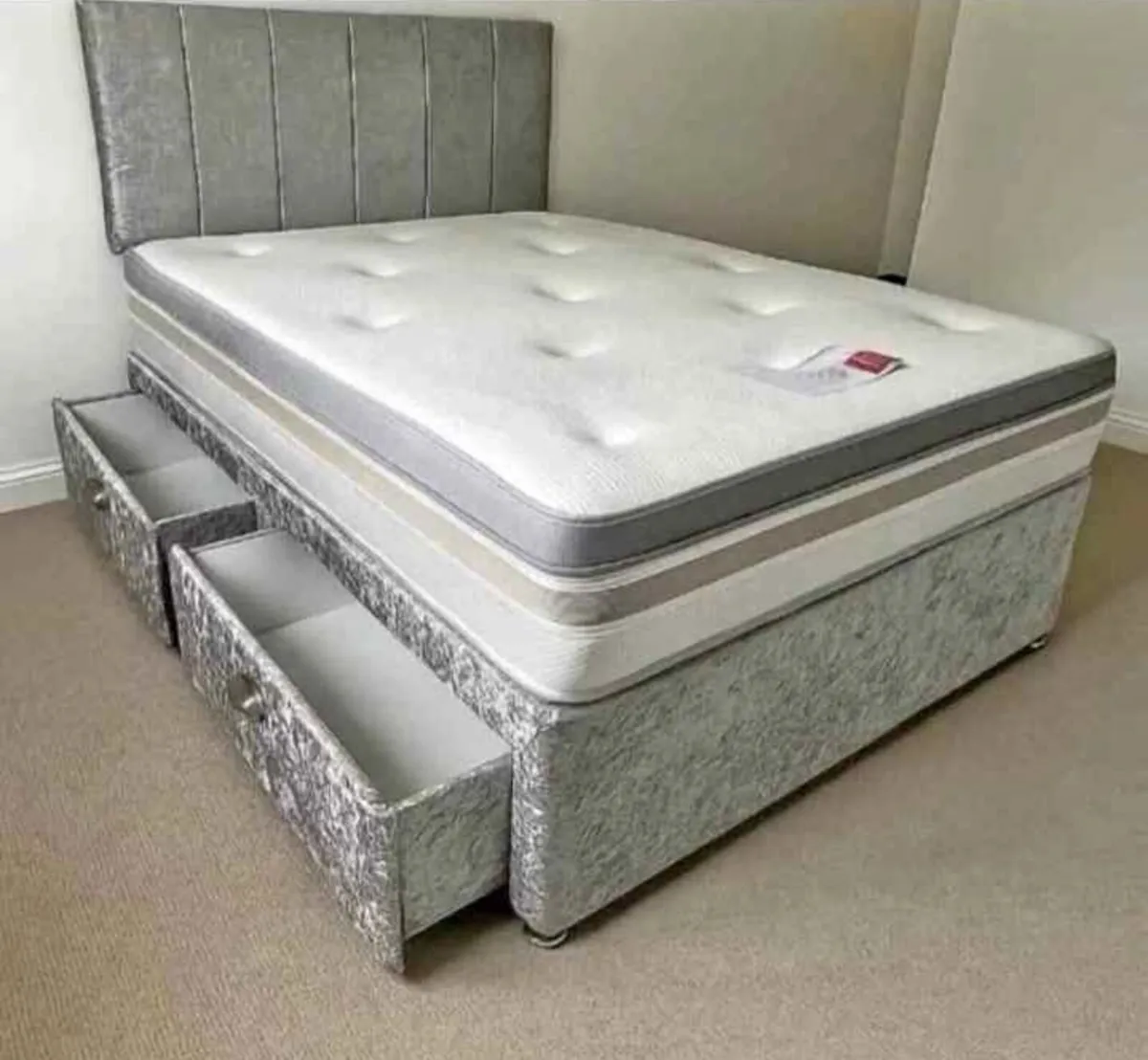 Irish Bed Deals – Quality New Beds – Free Nationwi
