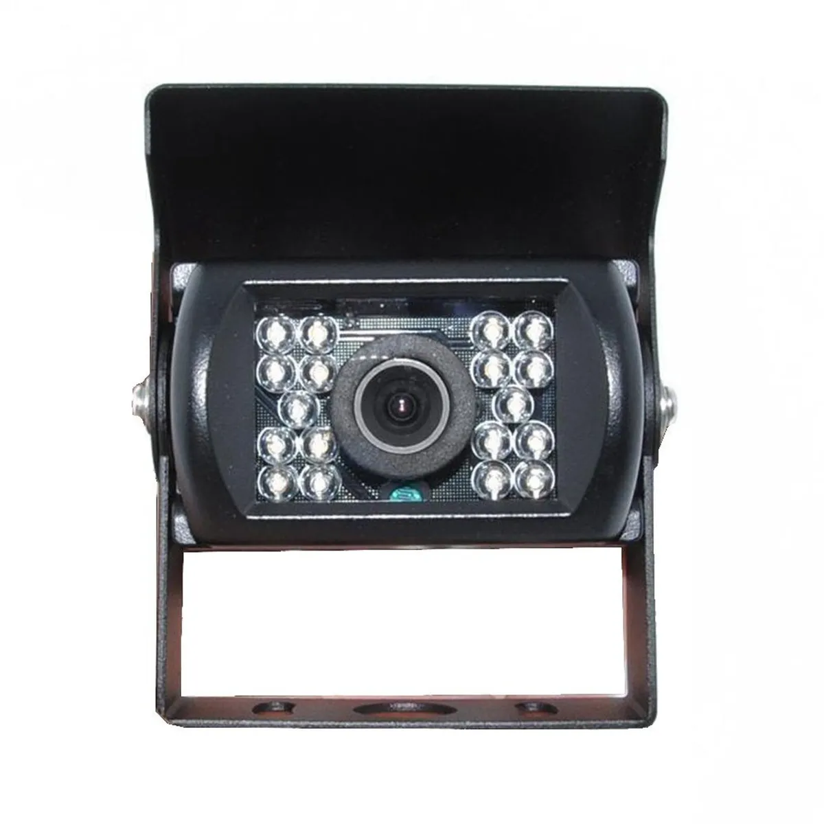 Reversing camera for van truck with night vision - Image 3
