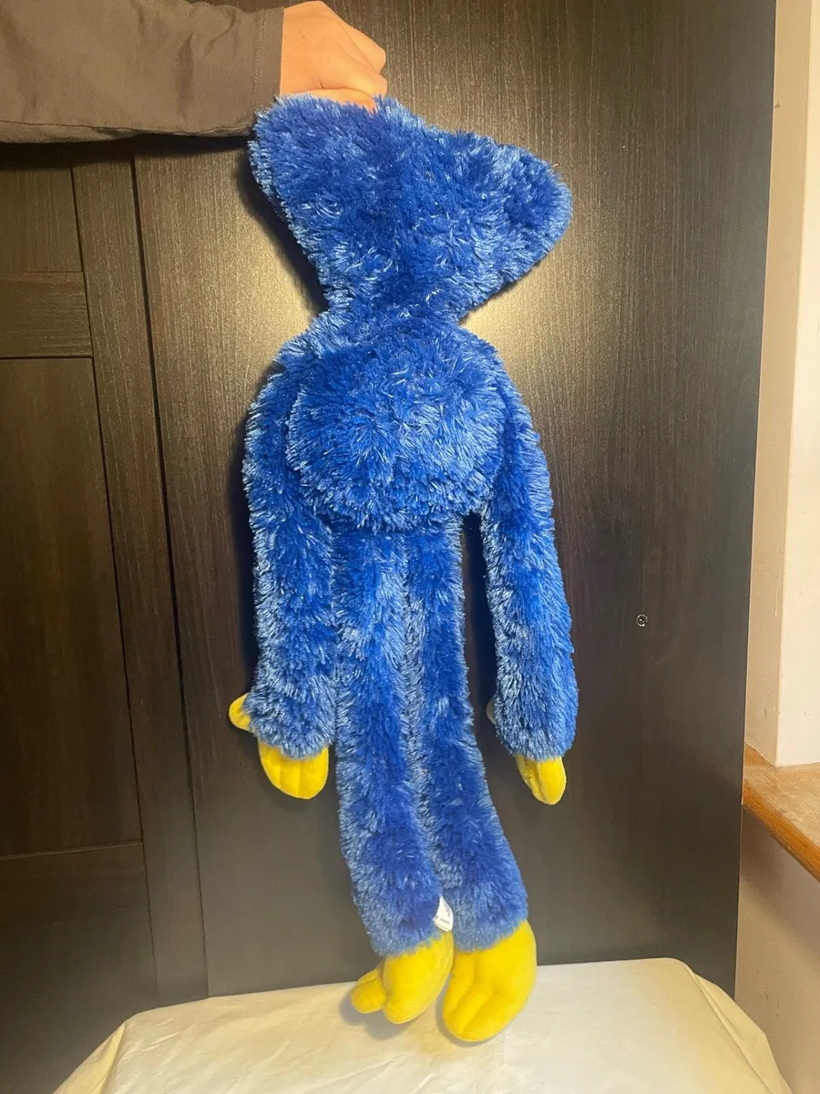 Huggy Wuggy plush - Image 2
