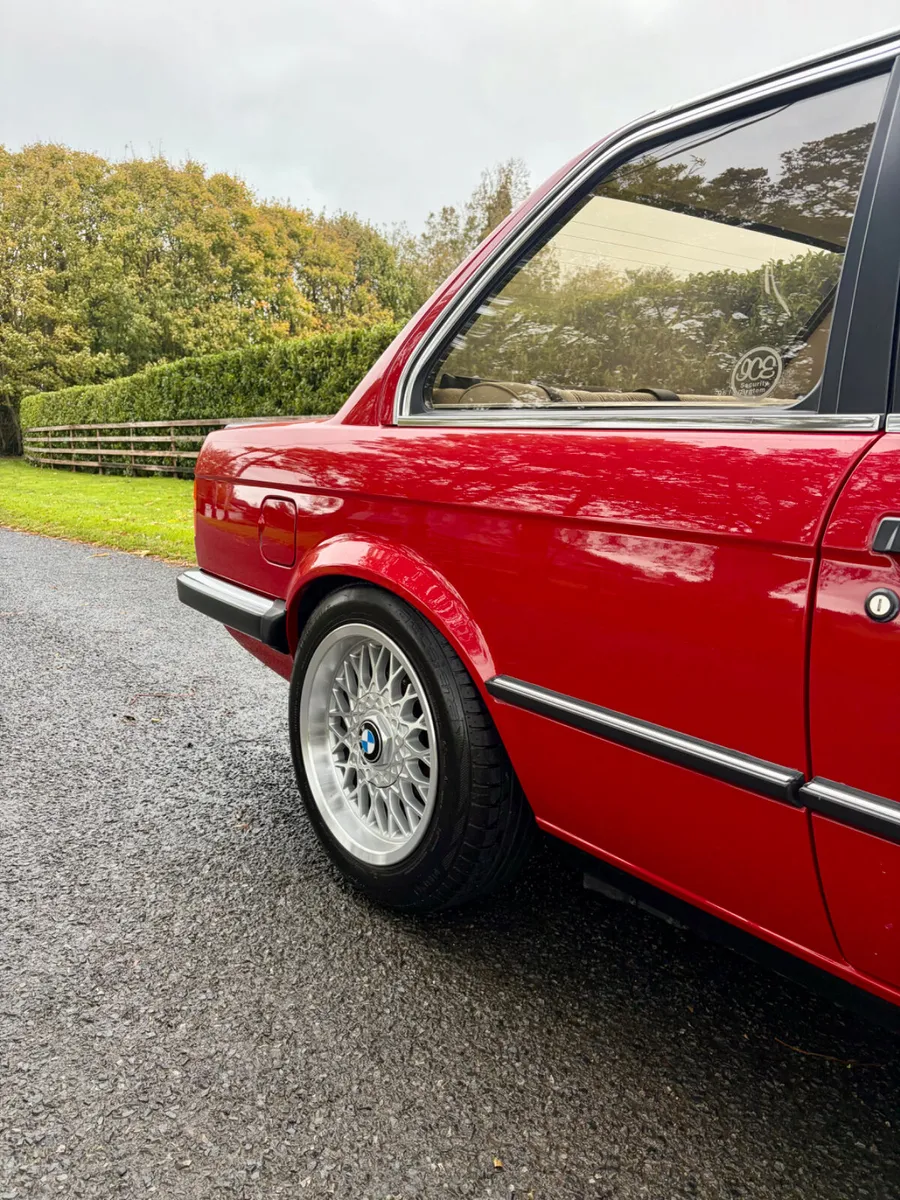 BMW 3 Series (Only 13200 miles, Fast Road Spec) - Image 4