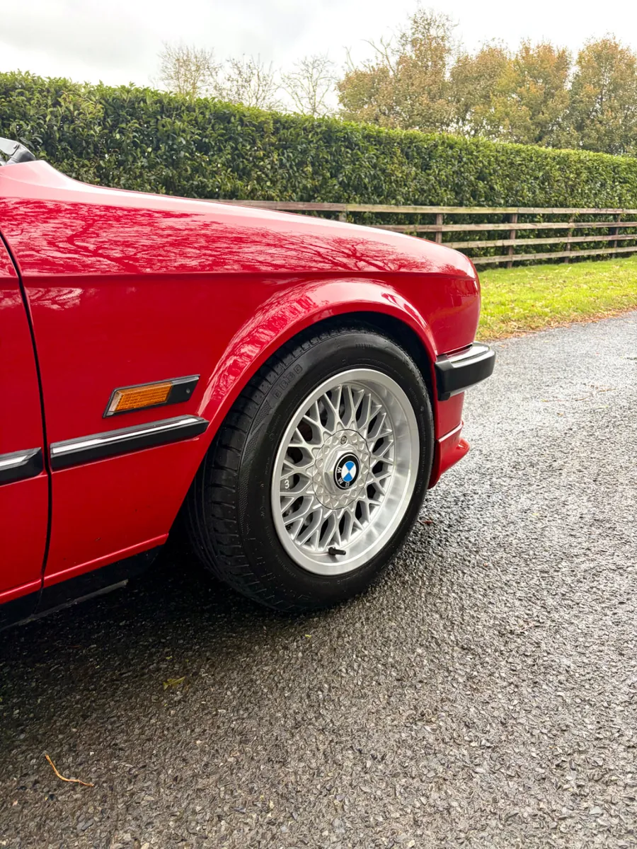 BMW 3 Series (Only 13200 miles, Fast Road Spec) - Image 3