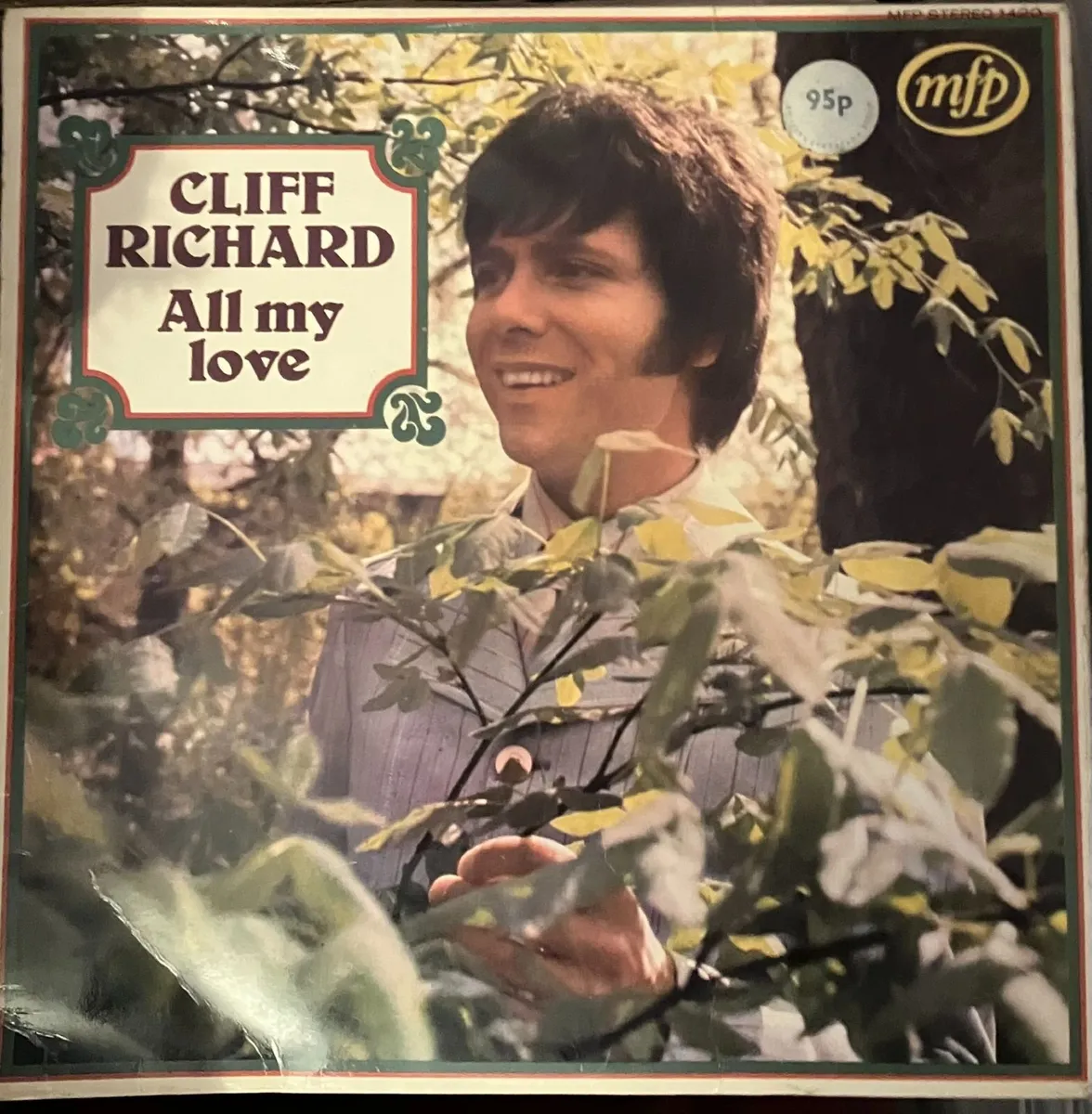 Vinyl Records - Image 2