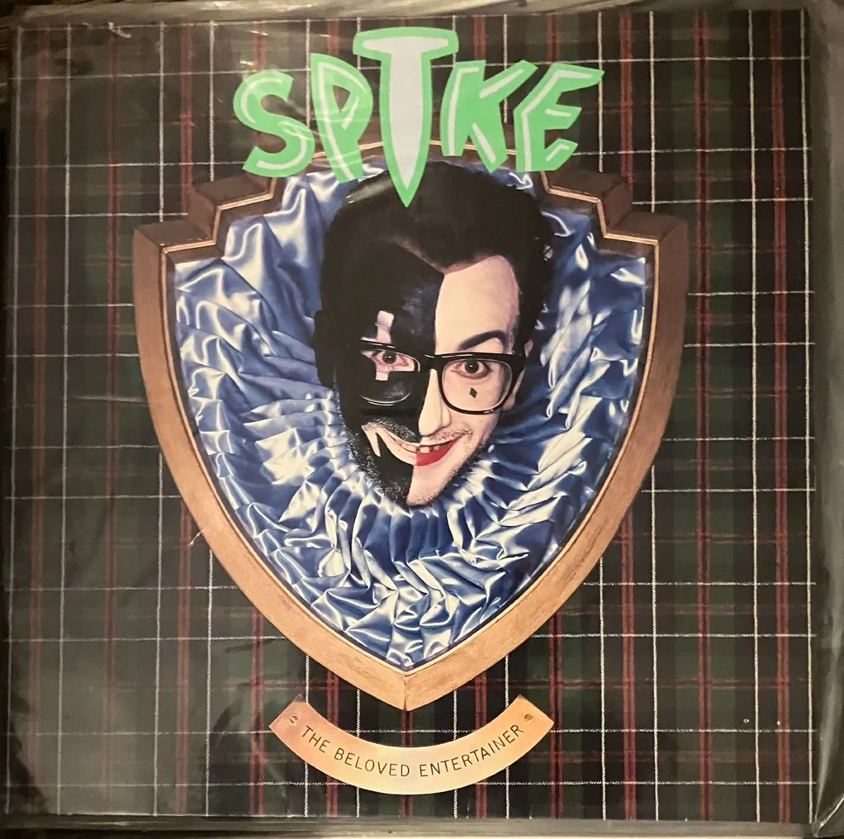 Various Records - Image 1