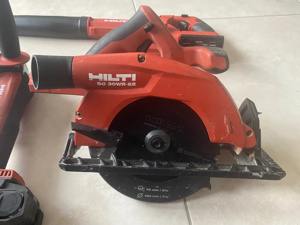 Hilti - Image 1