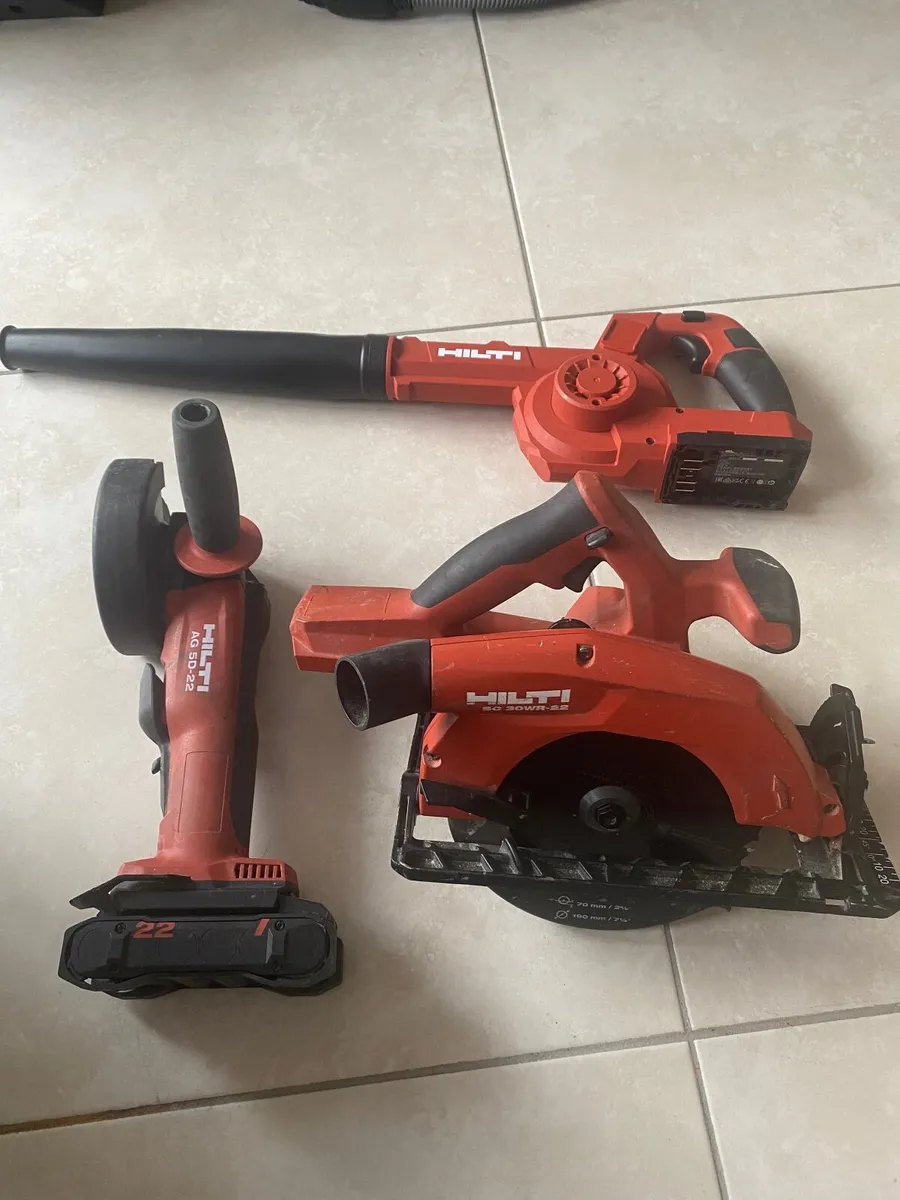 Hilti - Image 3