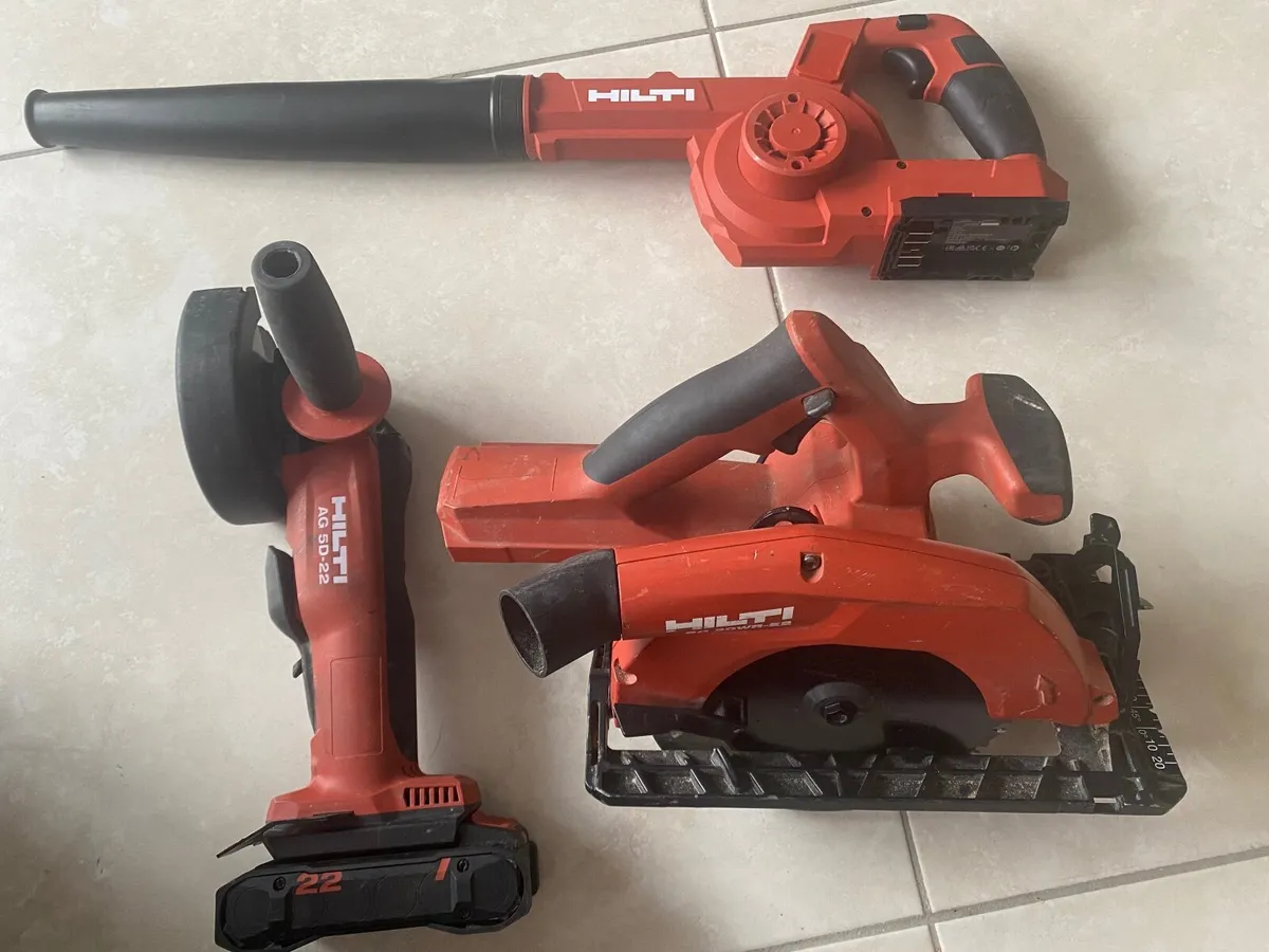 Hilti - Image 4
