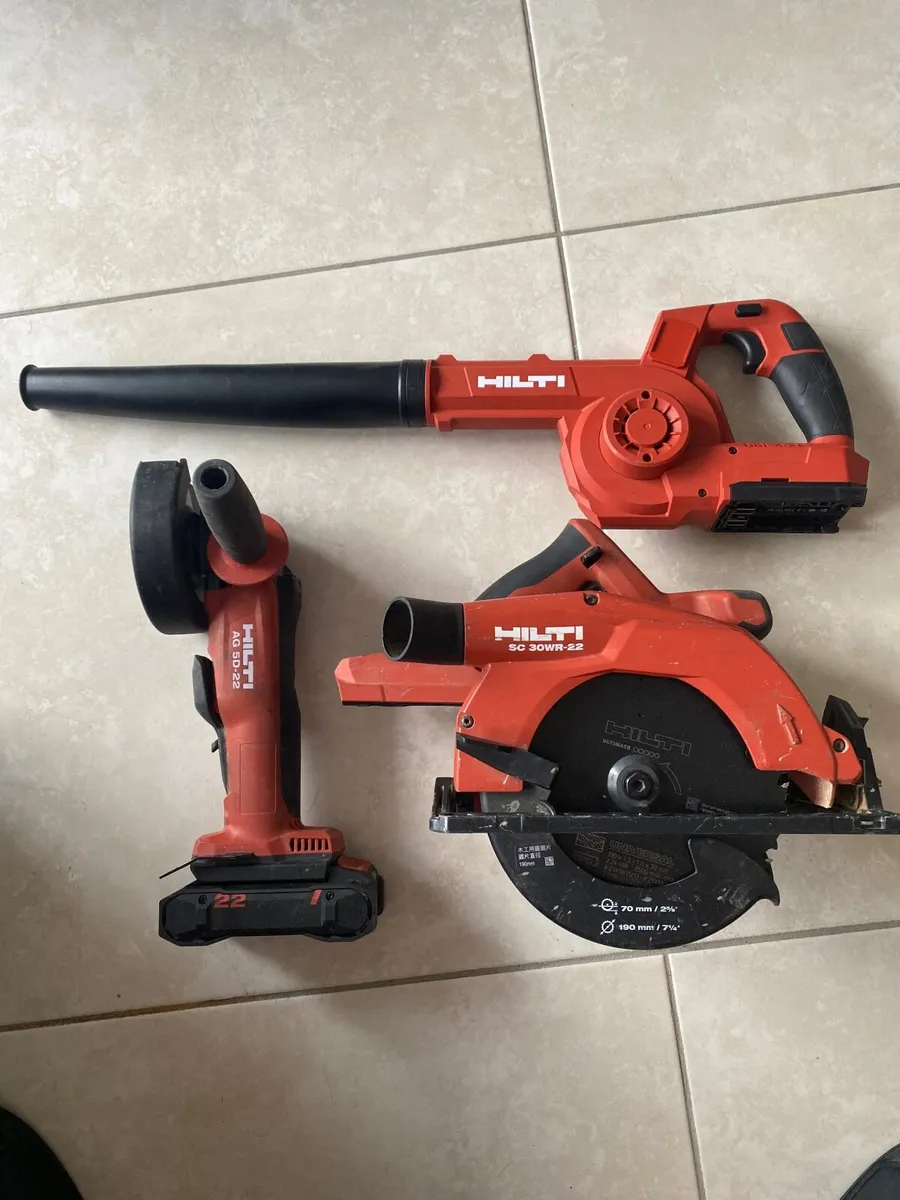 Hilti - Image 2