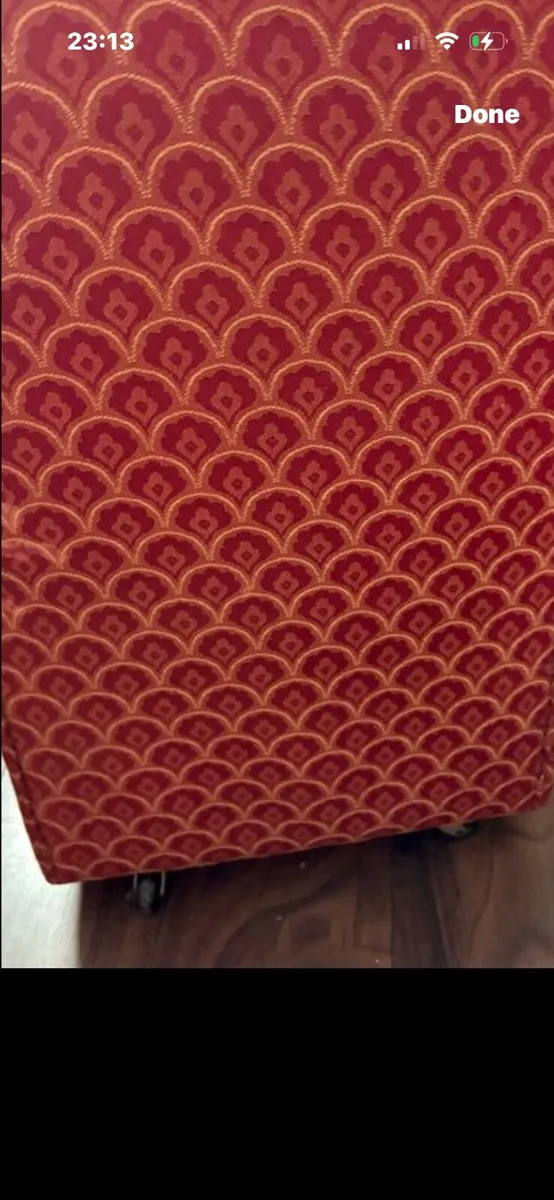 Occasional Chair - Image 3