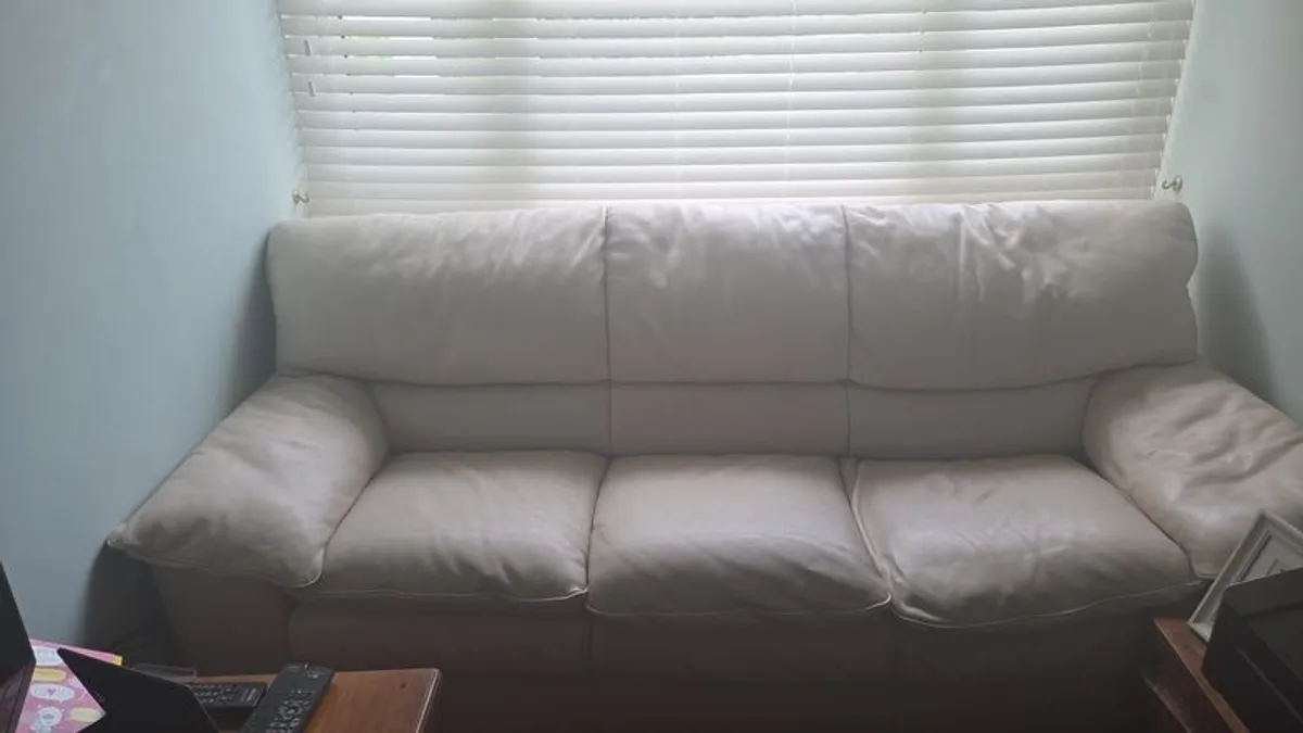 Sofa - Image 1