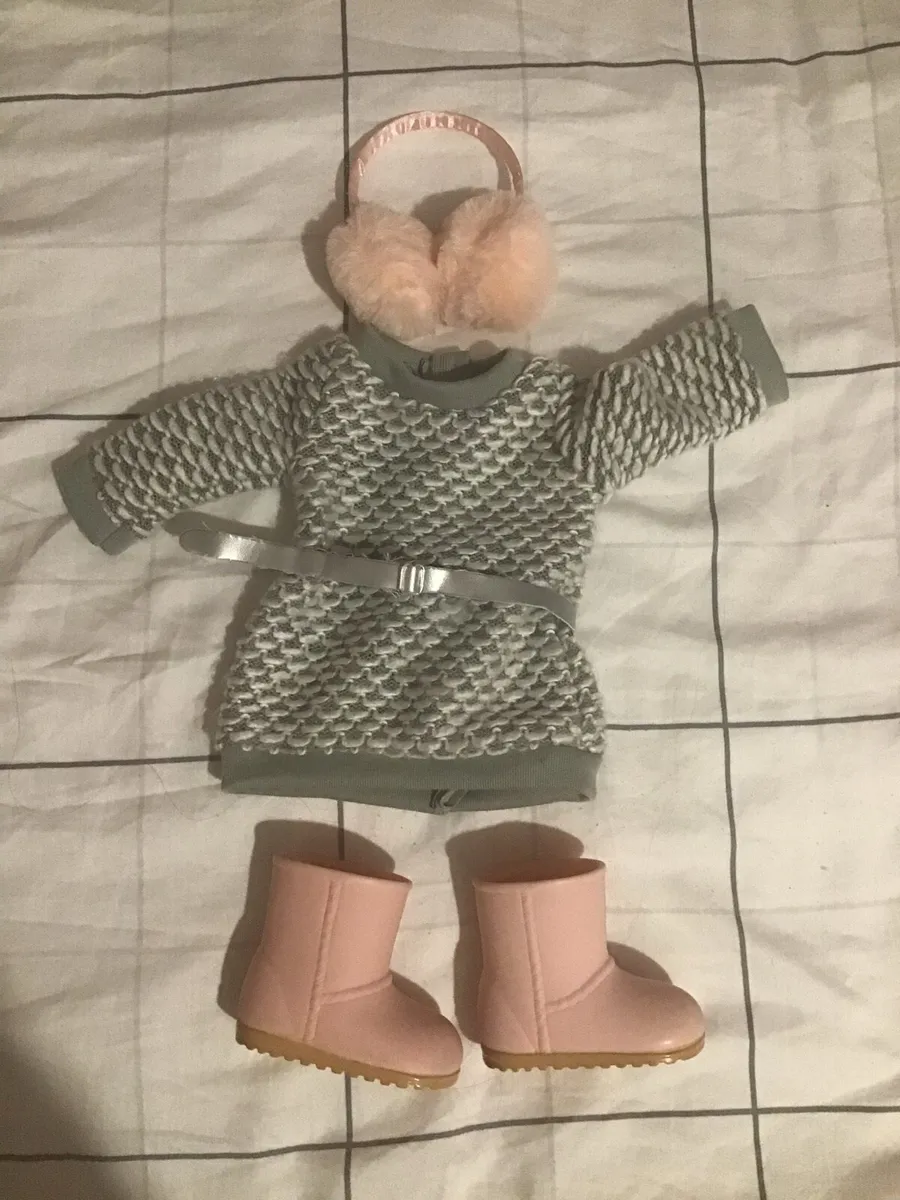 Dolls - Image 3
