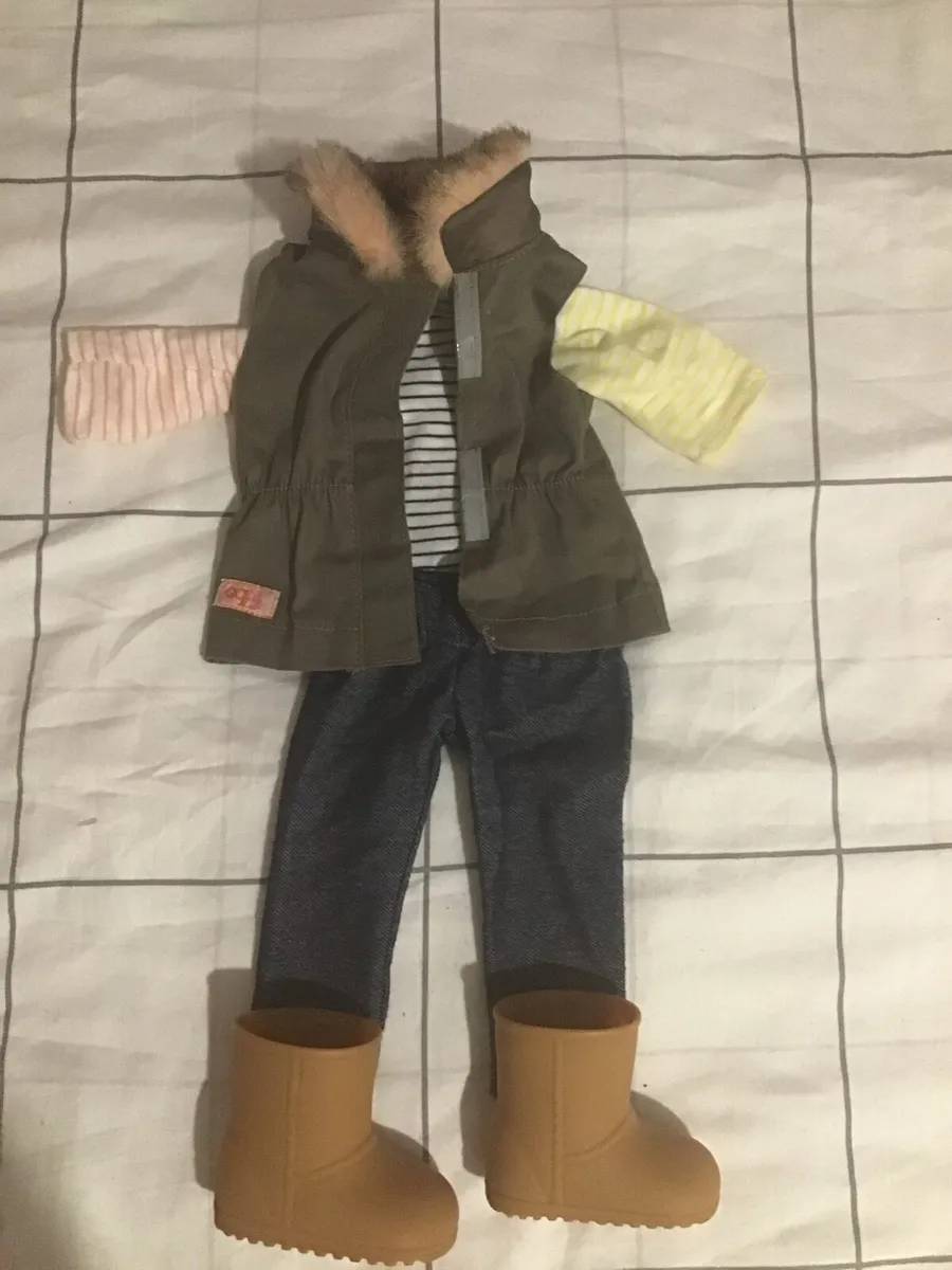 Dolls - Image 4