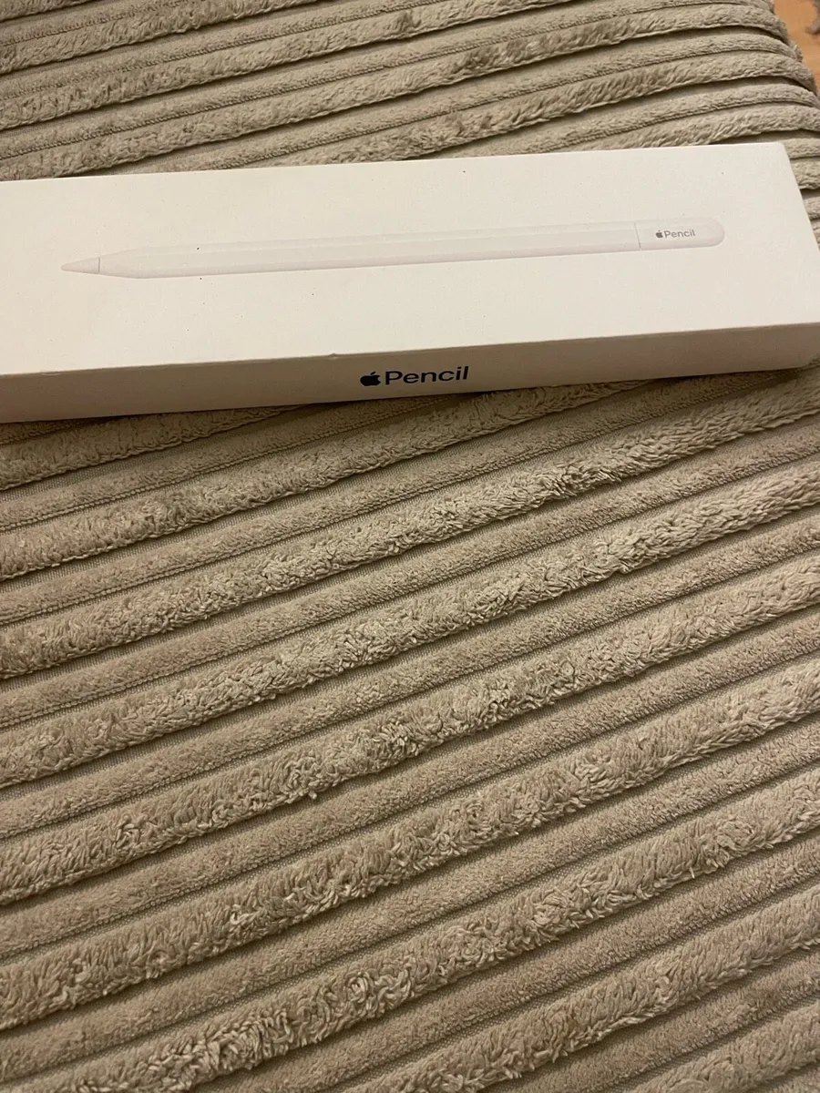 Apple Pencil - Image 1