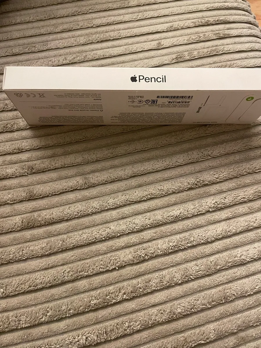 Apple Pencil - Image 2