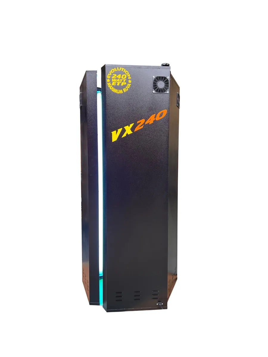 Sunbed stand up - Image 4