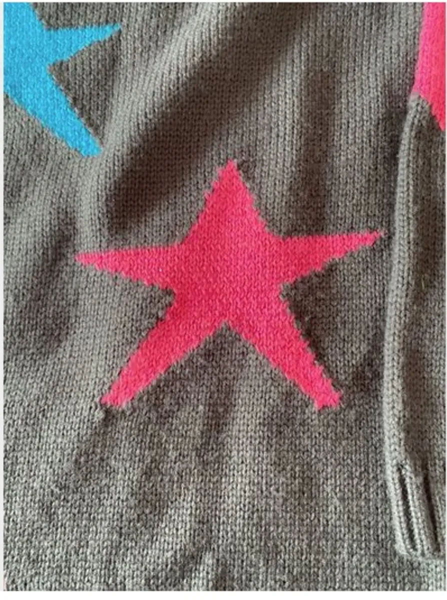 Jumper dress - Marks and Spencers - Age 13-14 year - Image 4