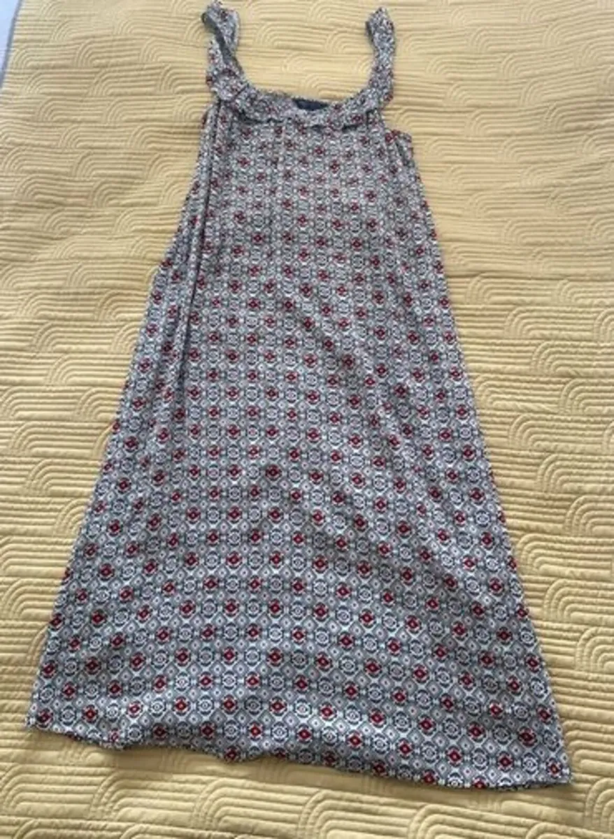 M&S Summer dress Size 10 Regular - Image 2