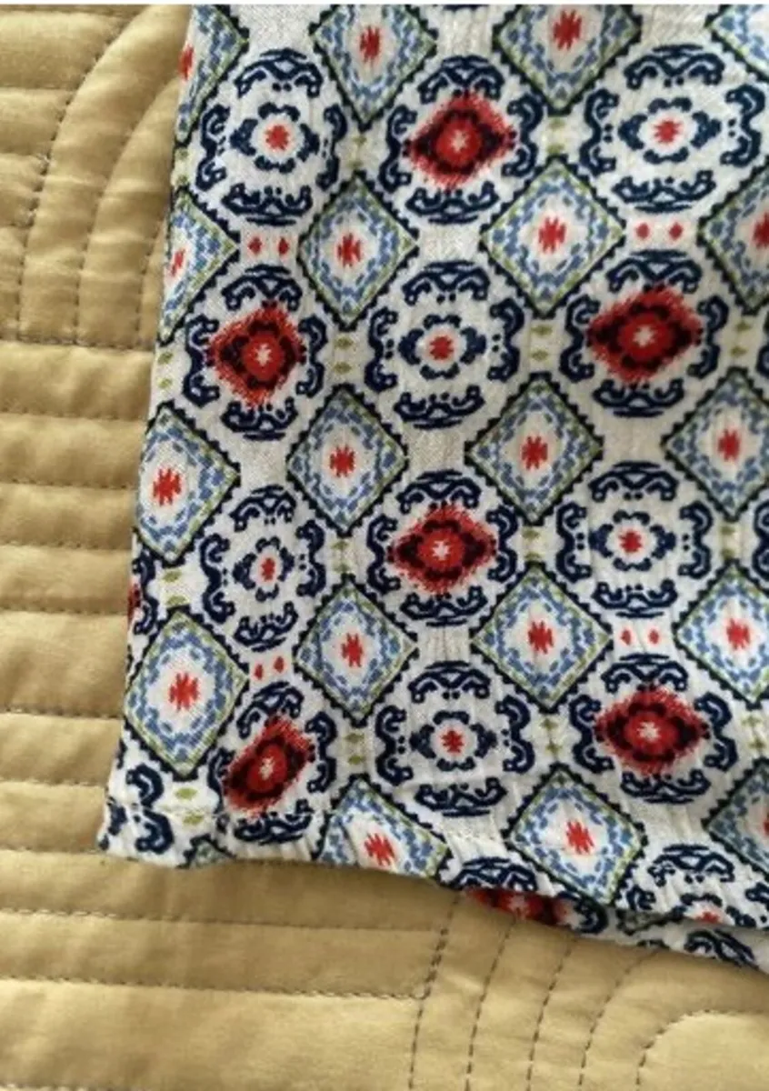 M&S Summer dress Size 10 Regular - Image 3
