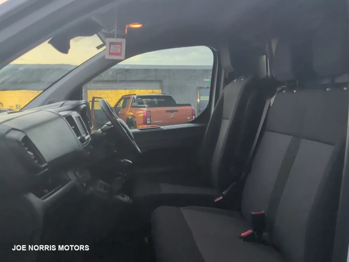 Opel Vivaro L2H1-1.5 100PS-DIE-6SP - Image 3