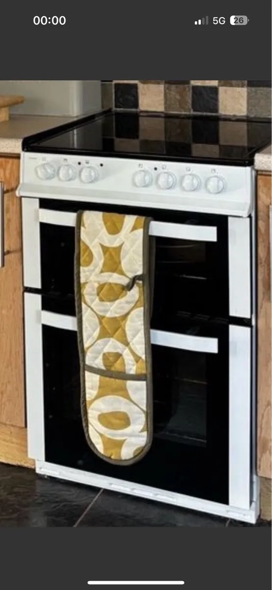 Cooker