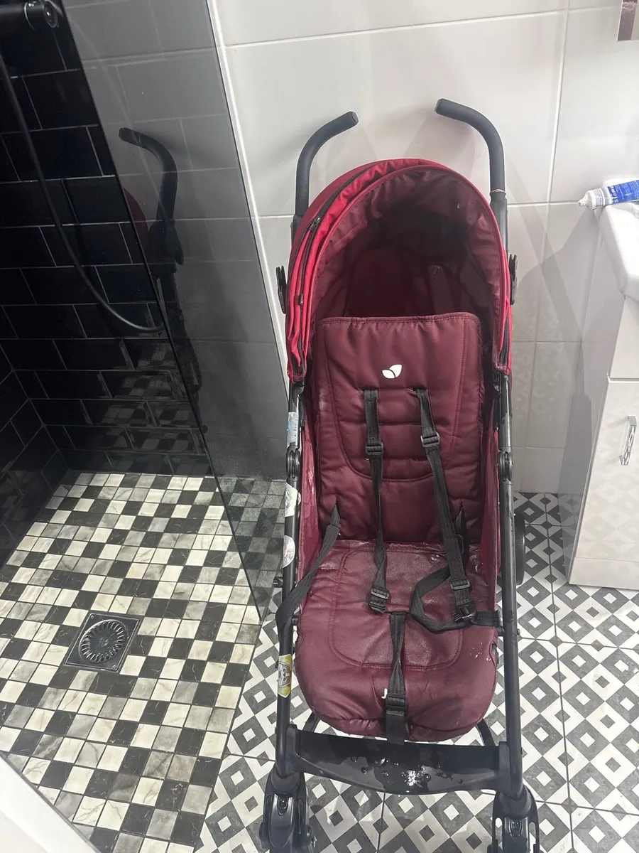 Stroller