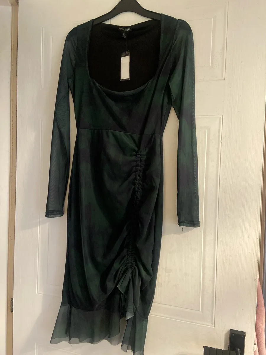 Plt dress new