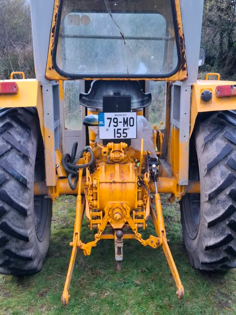 Tractor - Image 2