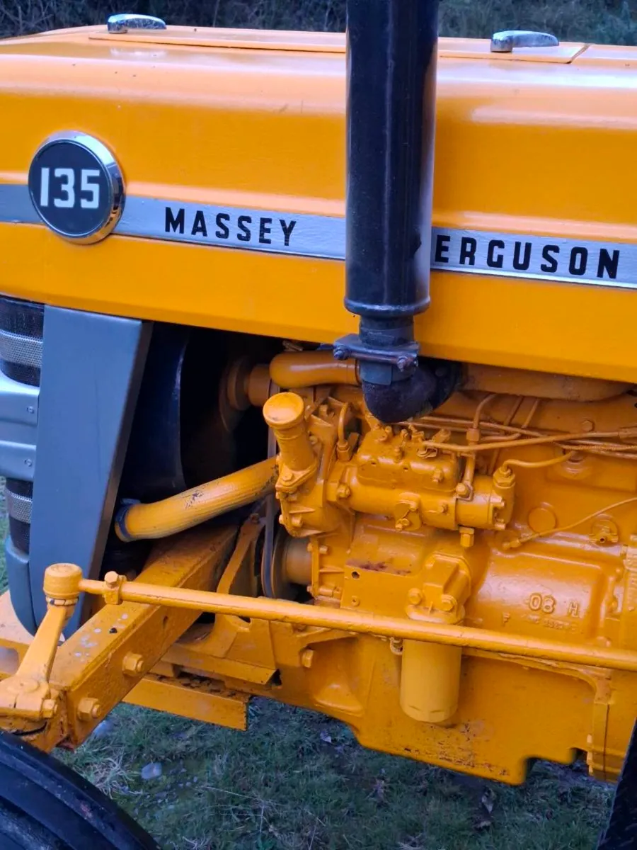 Tractor - Image 3