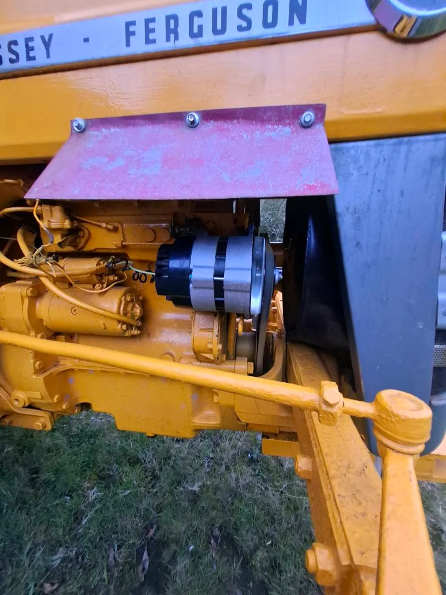 Tractor - Image 4