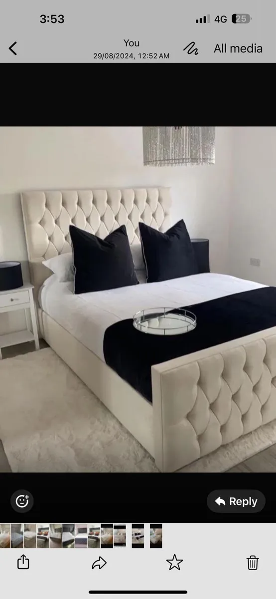 Bed - Image 3