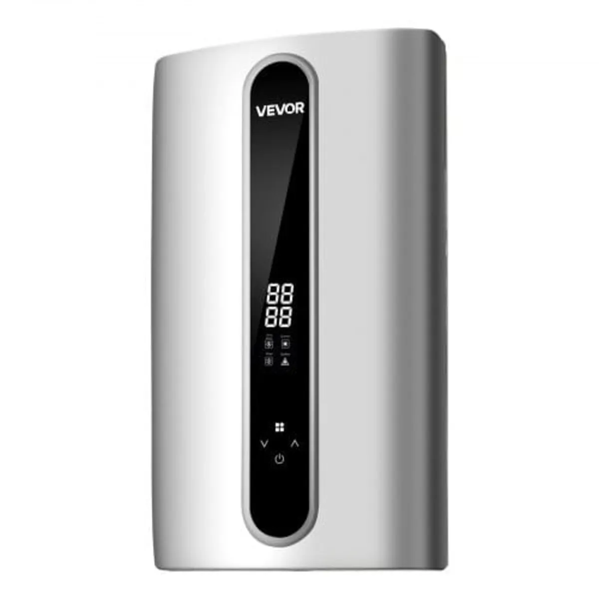 Tankless Electric Water Heater 24 kW 3 Phase Insta - Image 1