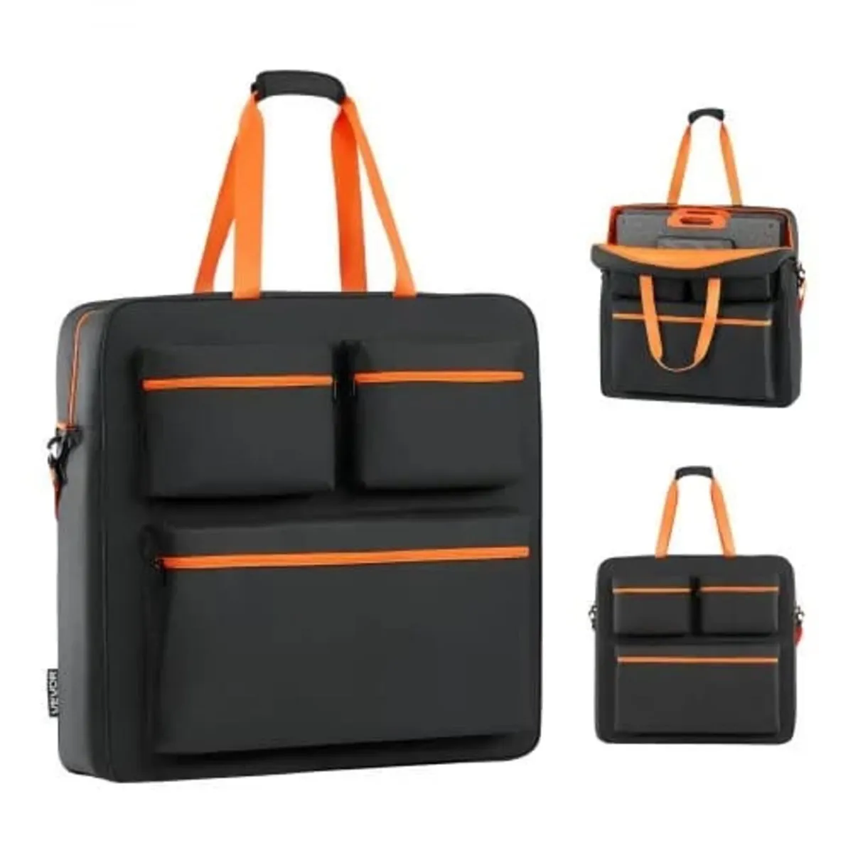 Solar Panel Storage Bag Holds up to 2 x 200W Folda - Image 1