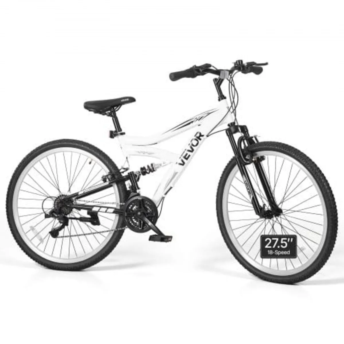 Mountain Bike for Men and Women 70 cm Outdoor Bicy - Image 1