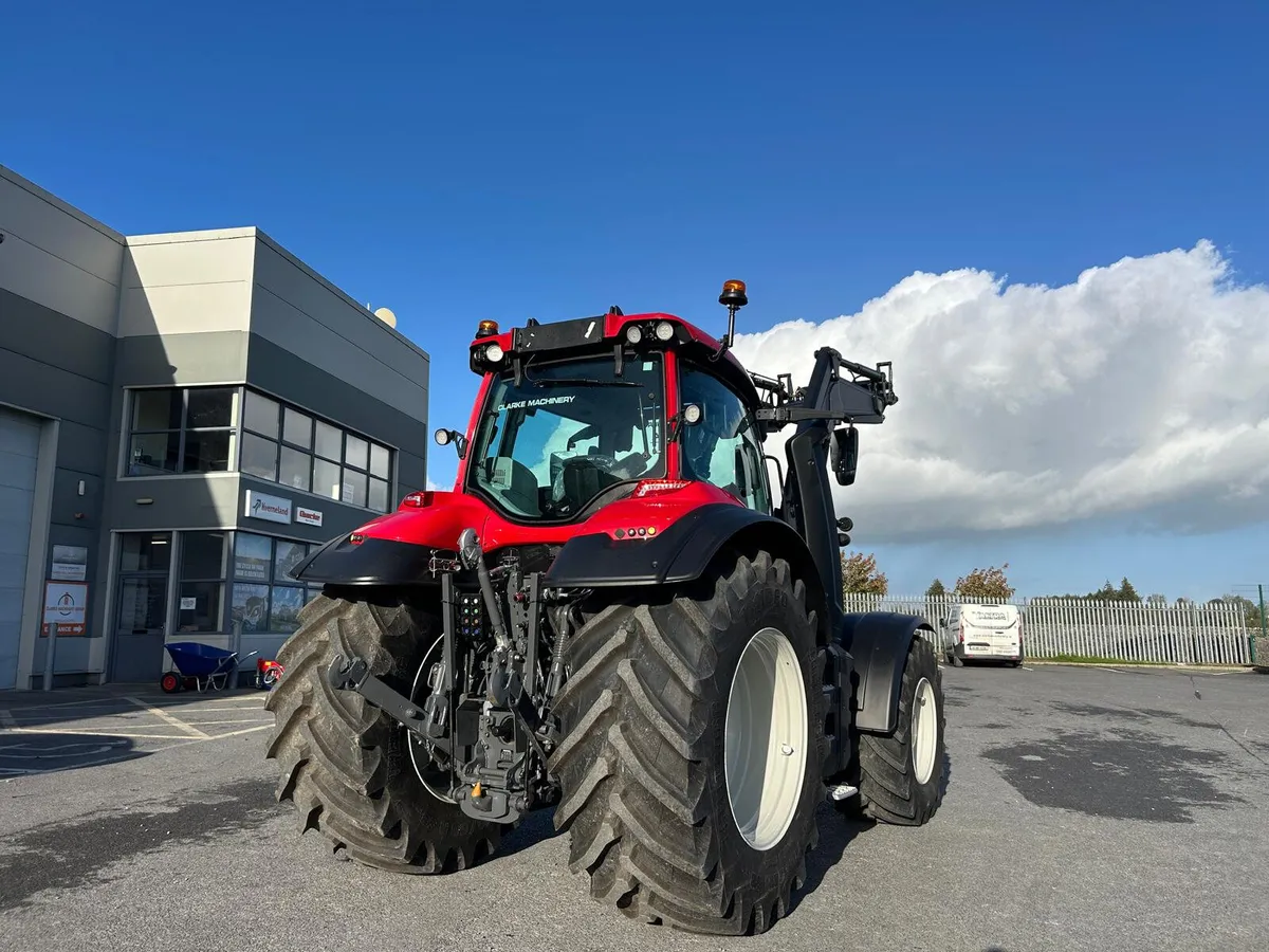 New Valtra T155 Active - Image 4