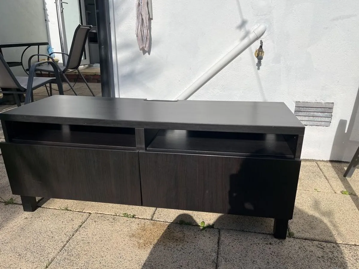 tv cabinet - Image 1
