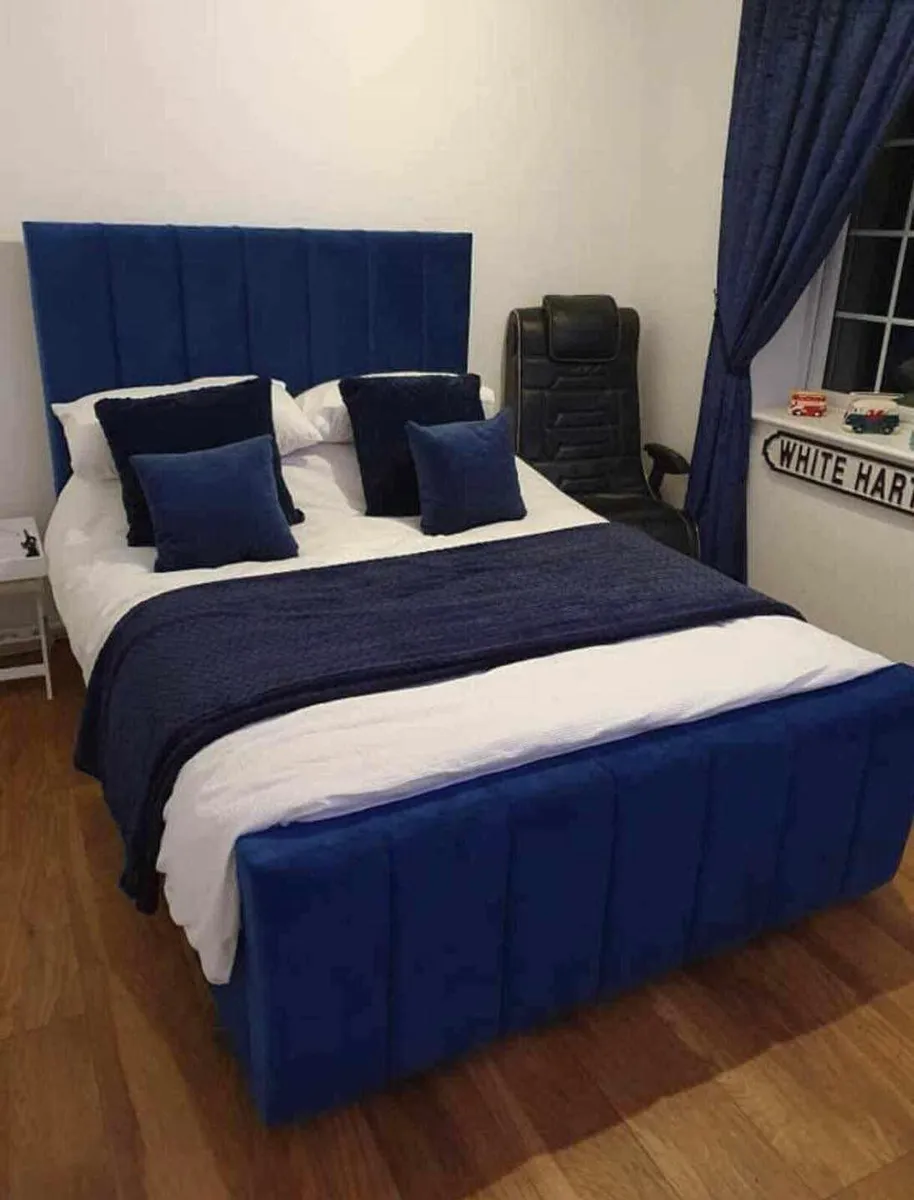 Bed - Image 2