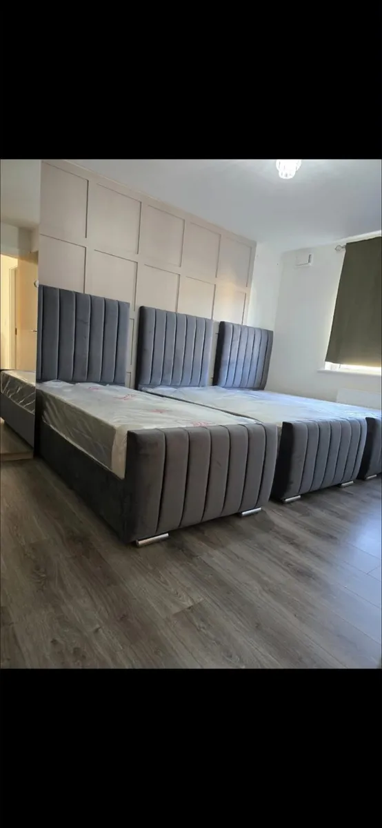 Bed - Image 3